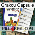 Grakcu Capsule 11